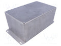 HAMMOND HM-1590EF Yleiskotelo 120x188x82mm