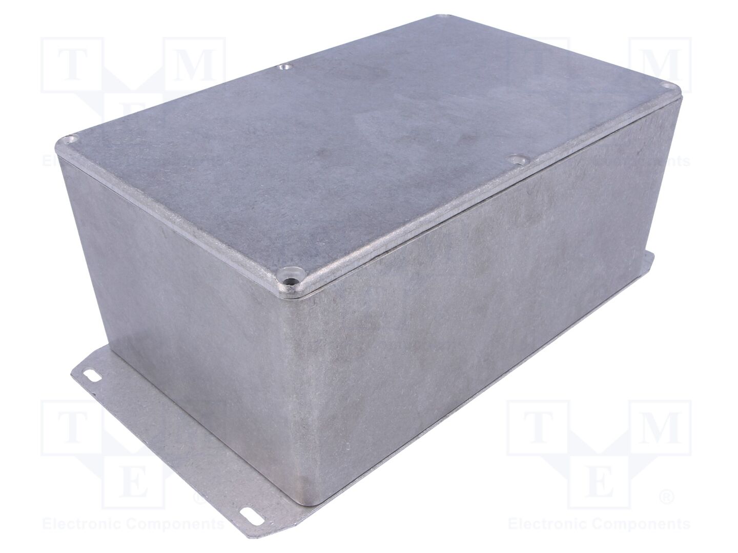 HAMMOND HM-1590EF Yleiskotelo 120x188x82mm