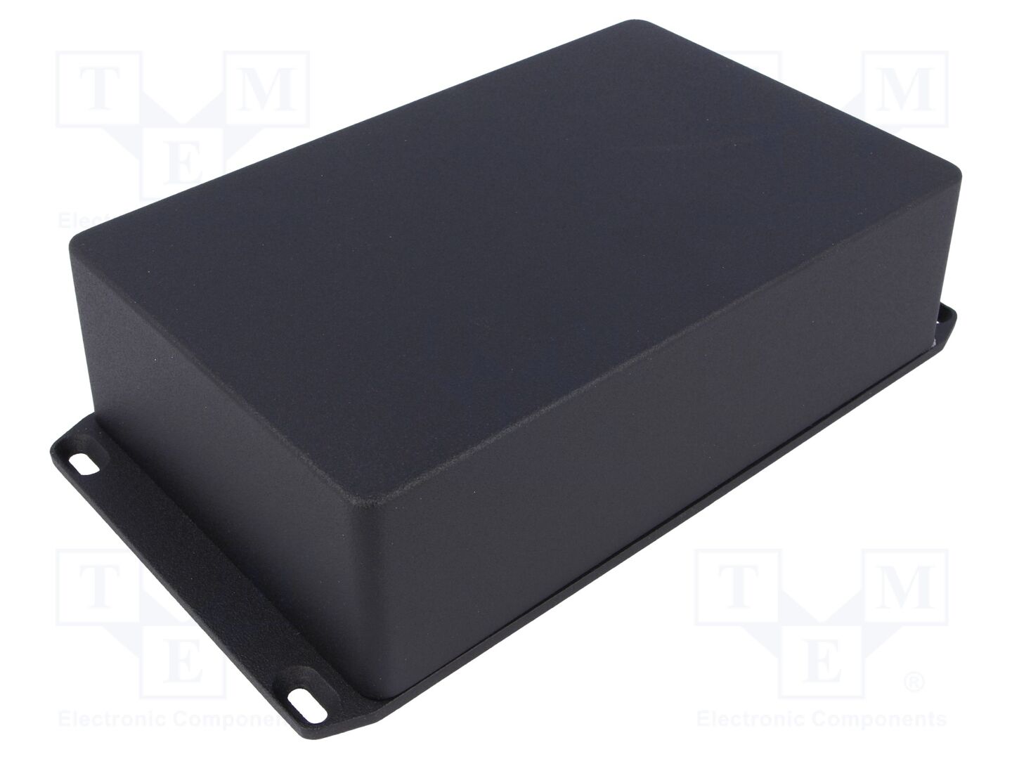 HAMMOND HM-1590DFLBK Yleiskotelo 120mm