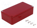 HAMMOND HM-1590BRD Yleiskotelo 60x112x31mm