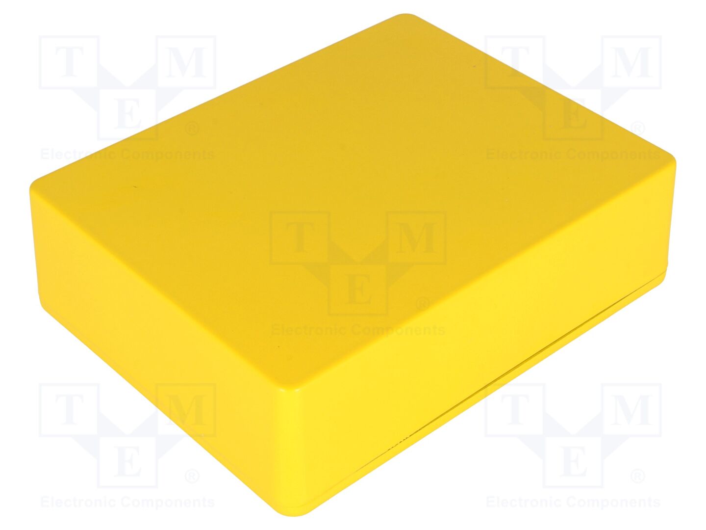 HAMMOND 1590BBYL Yleiskotelo 94x119x34mm