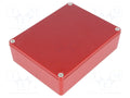 HAMMOND HM-1590BBRD Yleiskotelo 94mm