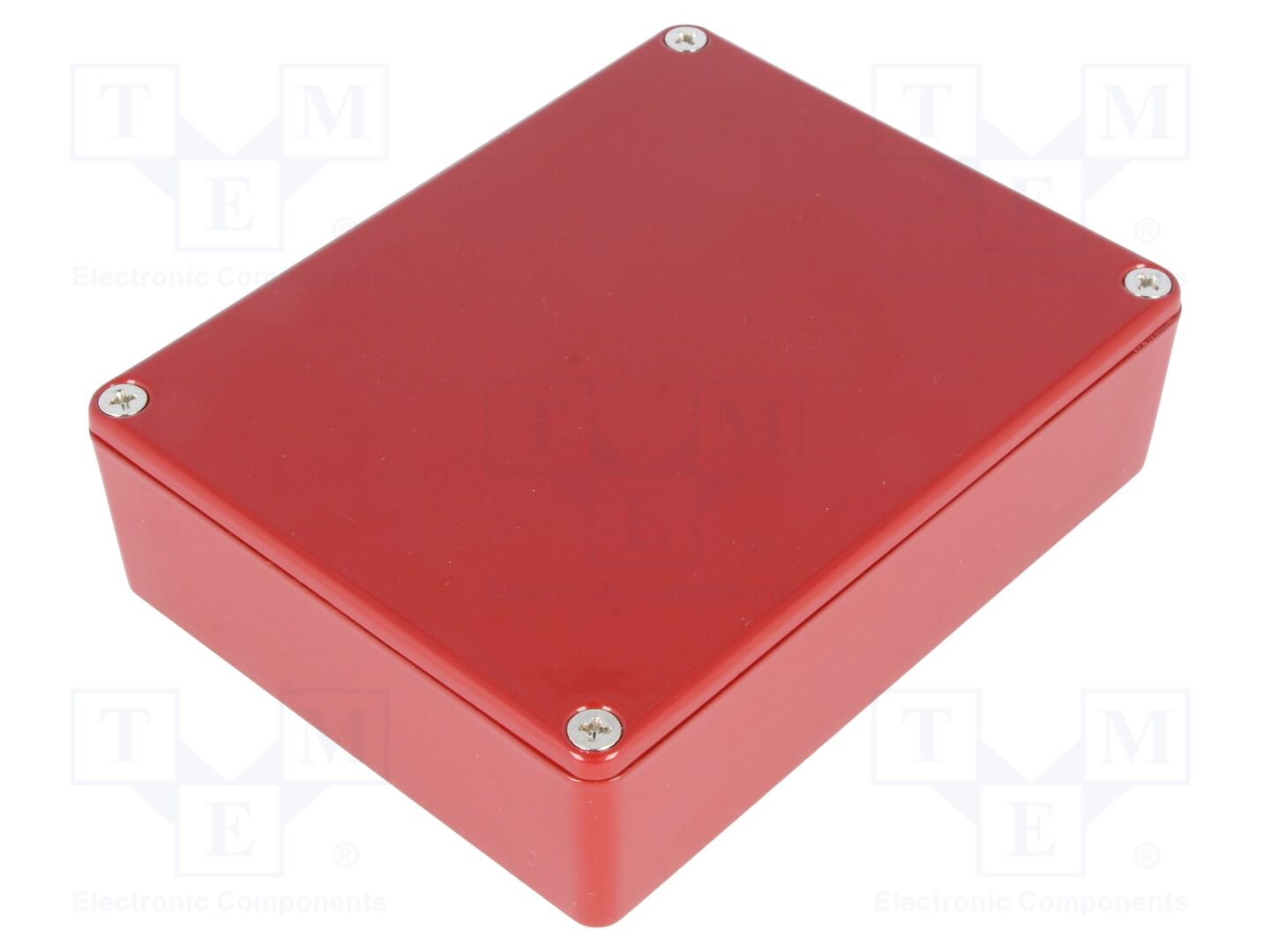 HAMMOND HM-1590BBRD Yleiskotelo 94mm