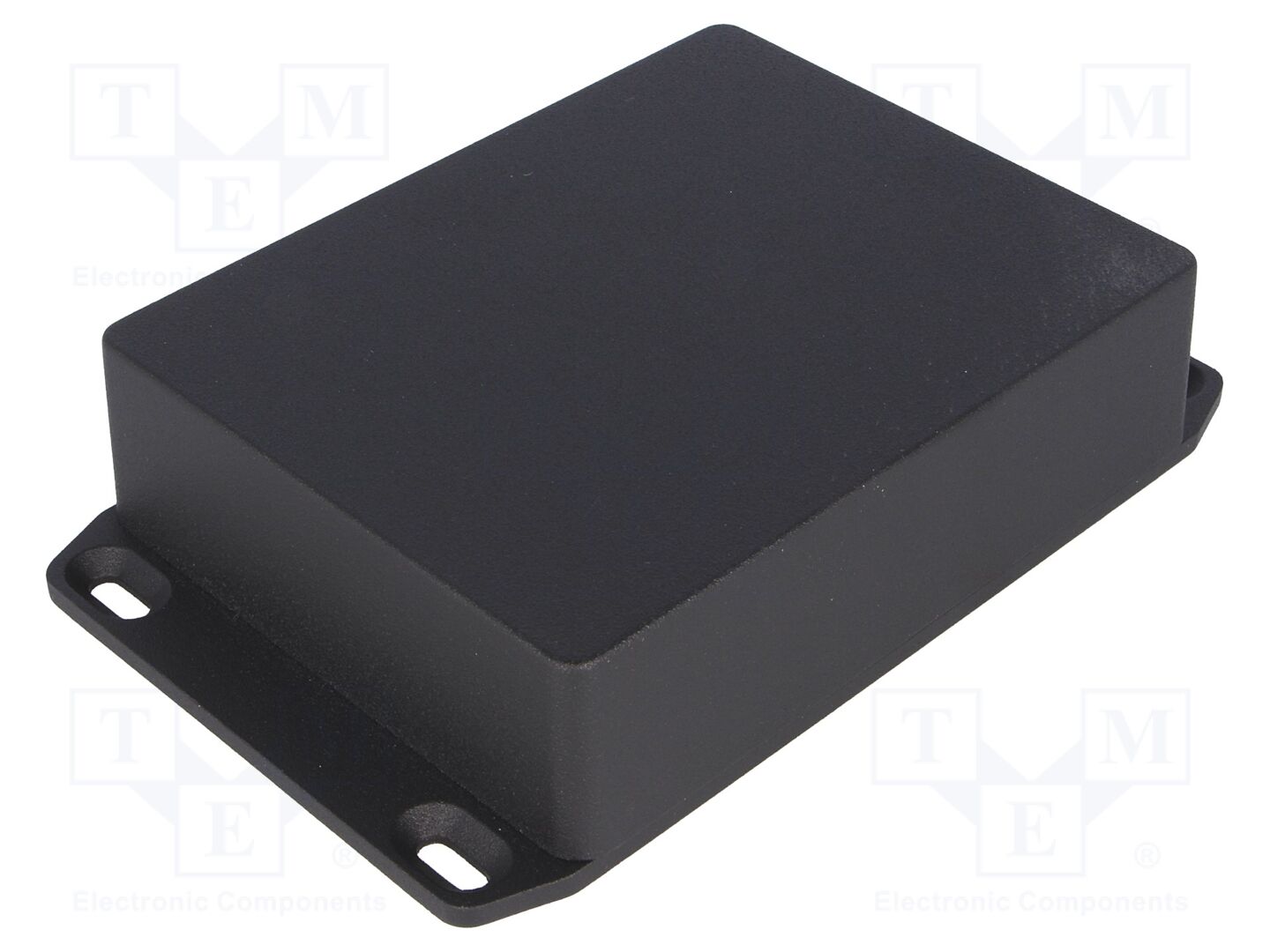 HAMMOND HM-1590BBFLBK Yleiskotelo 94mm