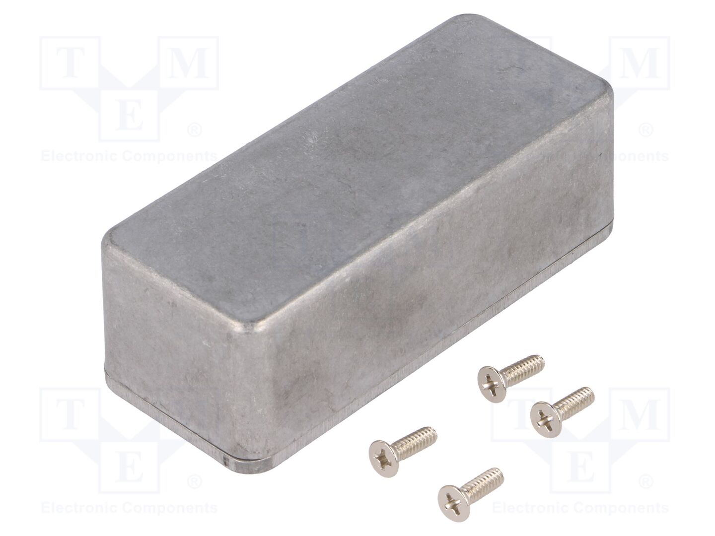HAMMOND 1590A Yleiskotelo 39x93x27mm
