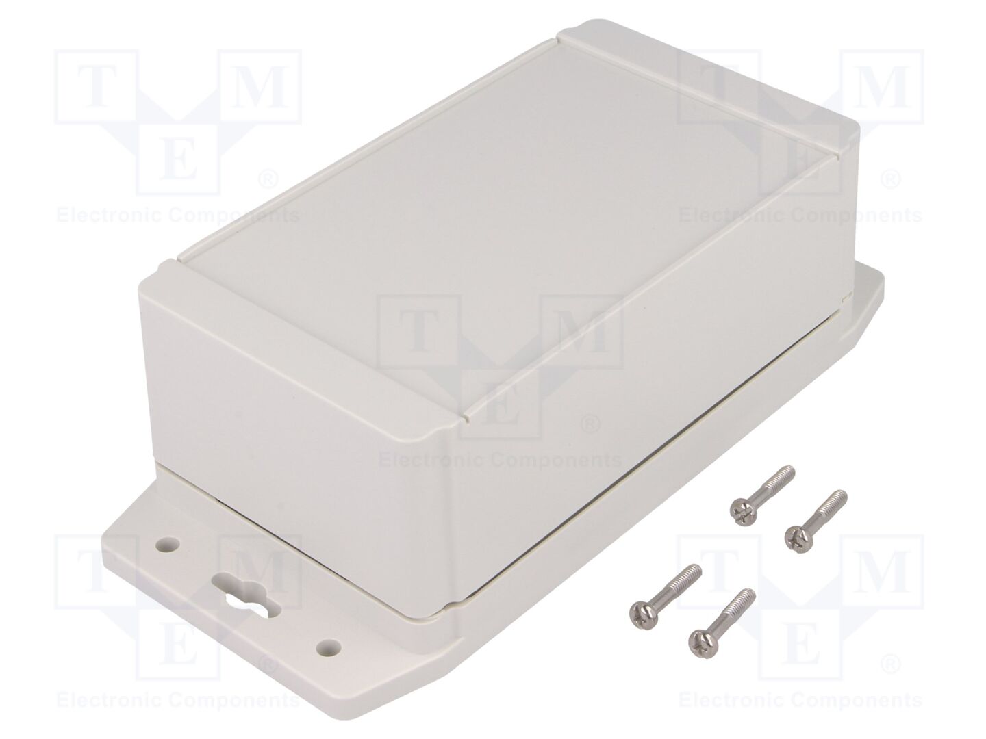 HAMMOND HM-1555JF42GY Yleiskotelo 159mm