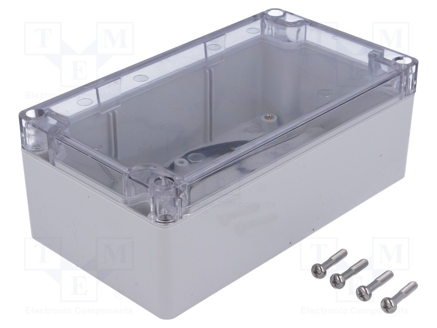HAMMOND HM-1554J2GYCL Yleiskotelo IP66
