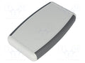 HAMMOND HM-1553DGY Yleiskotelo 89mm