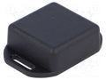 HAMMOND 1551NFLBK Yleiskotelo 35x35x15mm (50 kpl erä)