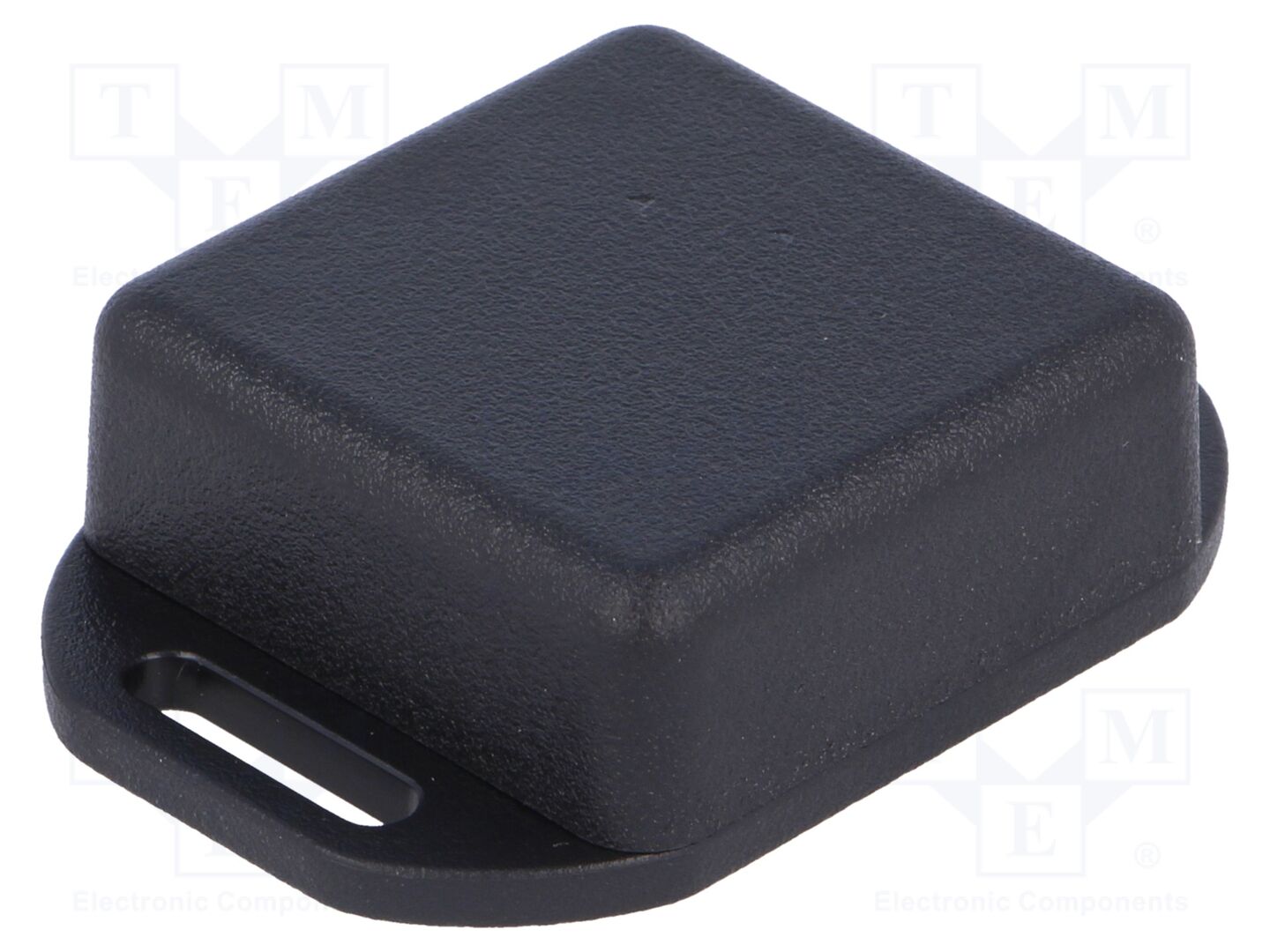 HAMMOND 1551NFLBK Yleiskotelo 35x35x15mm (50 kpl erä)