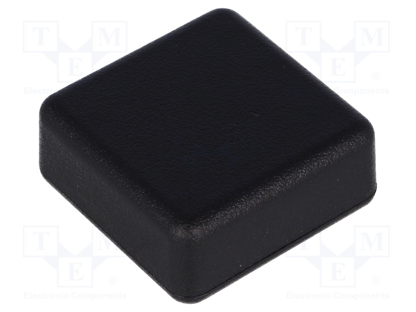 HAMMOND 1551NBK Yleiskotelo 35x35x15mm (50 kpl erä)