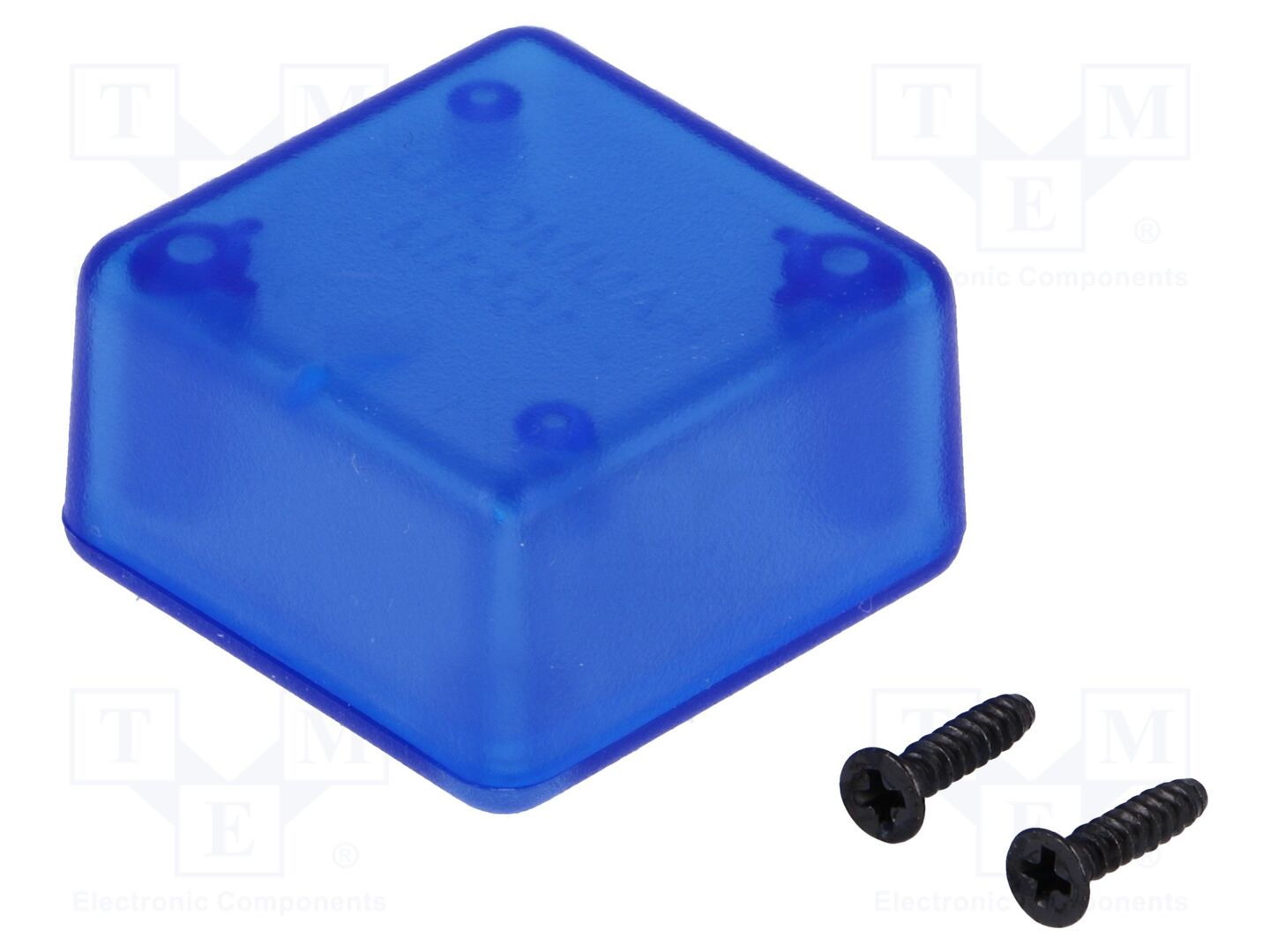HAMMOND 1551MTBU Yleiskotelo 35x35x20mm