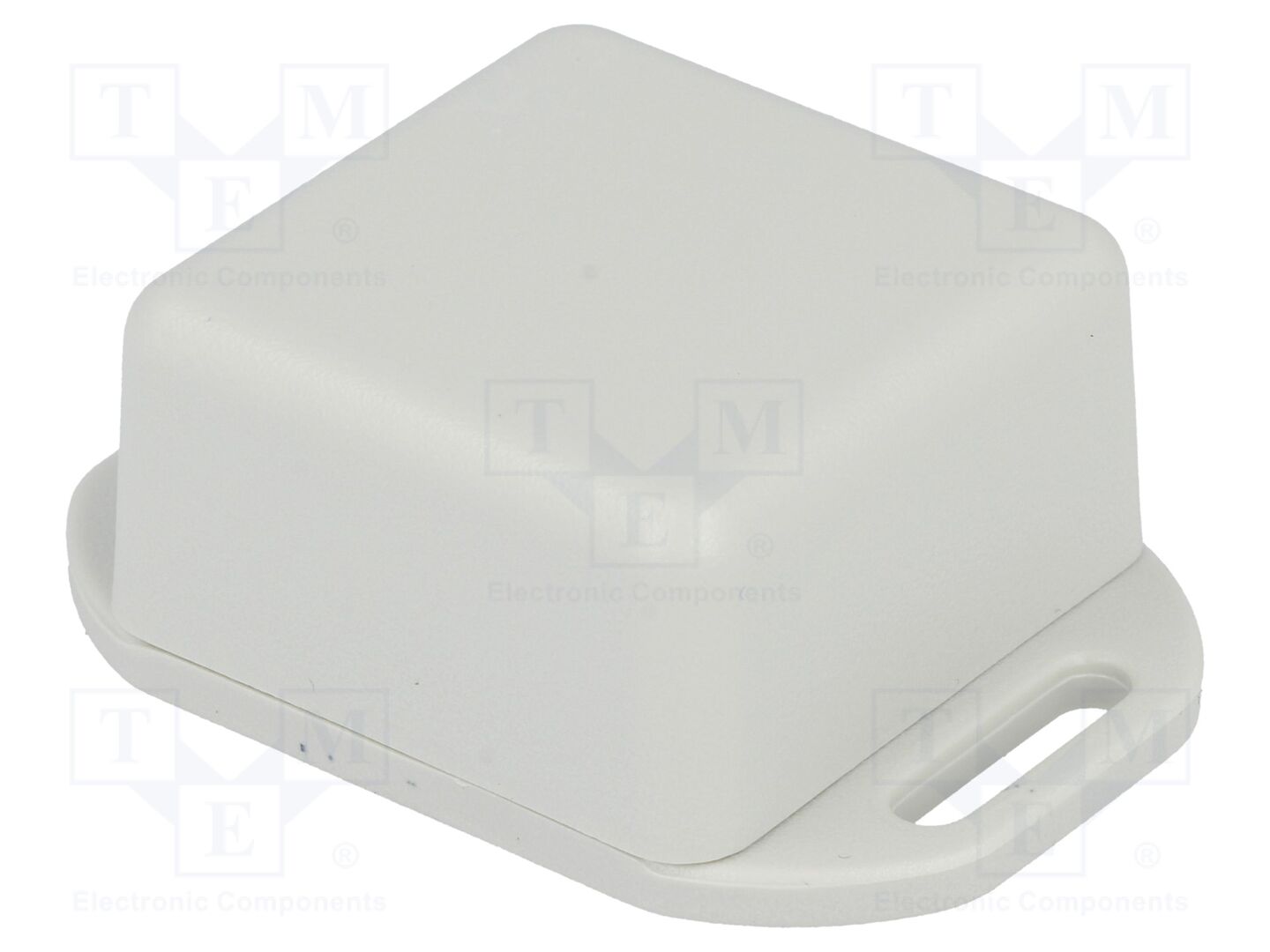 HAMMOND 1551MFLGY Yleiskotelo 35x35x20mm (50 kpl erä)