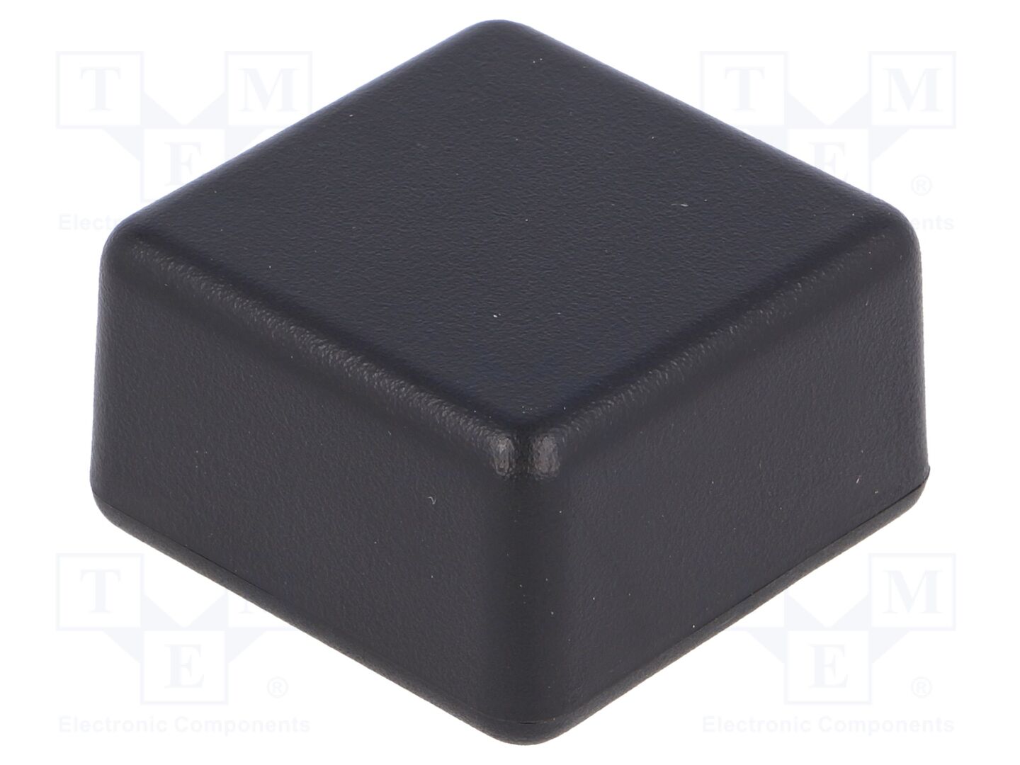 HAMMOND 1551MBK Yleiskotelo 35x35x20mm (50 kpl erä)
