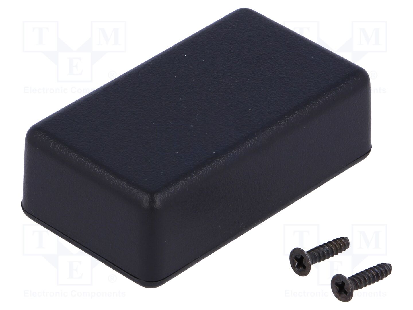 HAMMOND HM-1551HBK Yleiskotelo 35x60x20mm