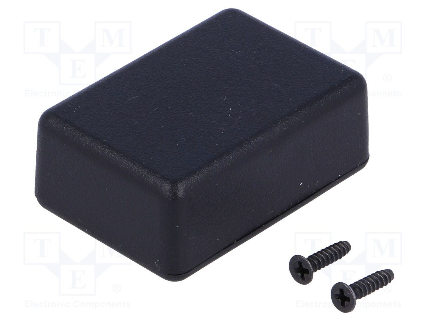 HAMMOND 1551GBK Yleiskotelo 35x50x17mm (50 kpl erä)