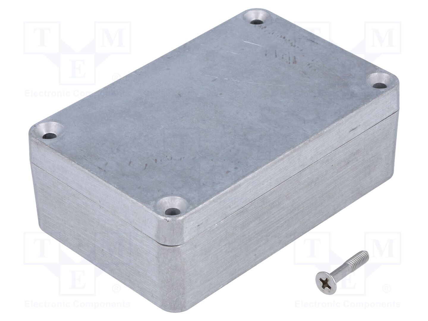HAMMOND 1550Z103 Yleiskotelo 64mm