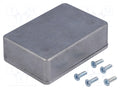 HAMMOND 1550P Yleiskotelo 55x80x25mm
