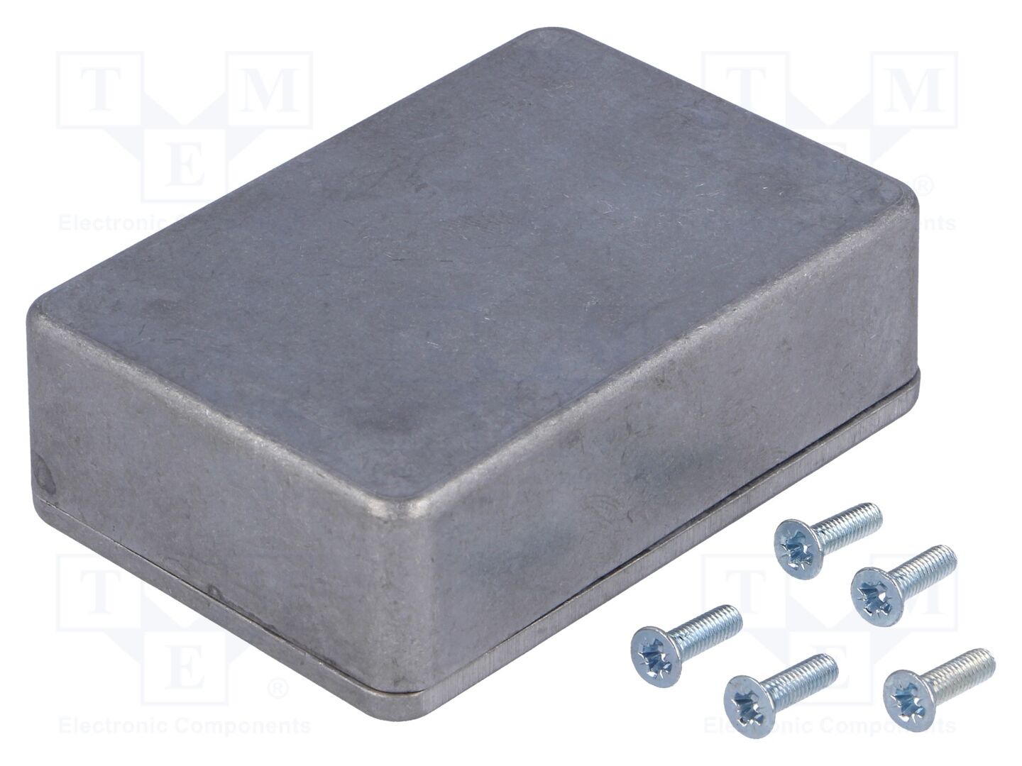 HAMMOND 1550P Yleiskotelo 55x80x25mm