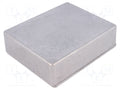HAMMOND HM-1550M Yleiskotelo 100x120x35mm