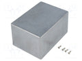 HAMMOND HM-1550K Yleiskotelo 102x140x77mm