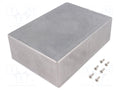 HAMMOND HM-1550E Yleiskotelo 121x171x55mm