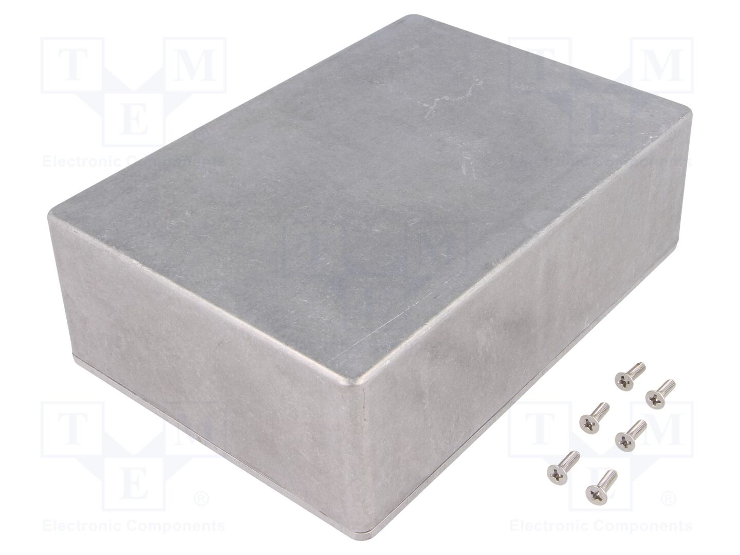 HAMMOND HM-1550E Yleiskotelo 121x171x55mm