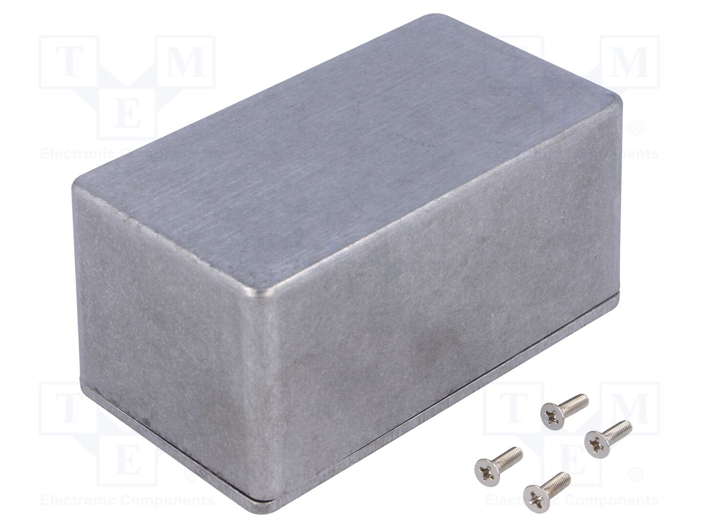 HAMMOND 1550D Yleiskotelot 64x115x55mm