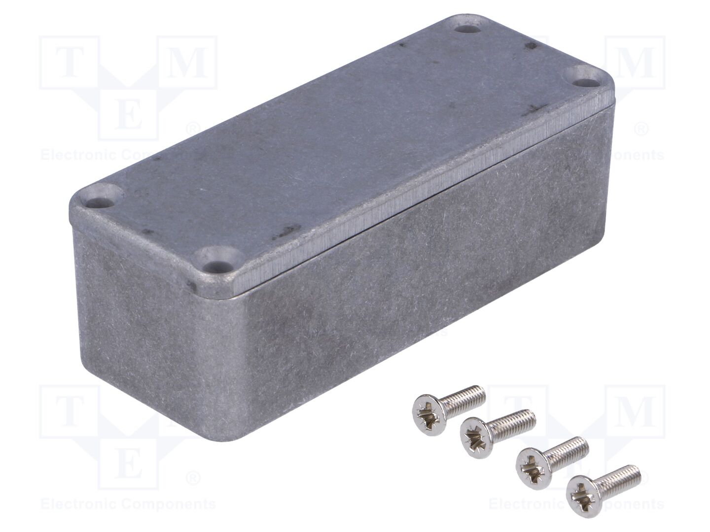 HAMMOND HM-1550A Yleiskotelo 35x89x30mm