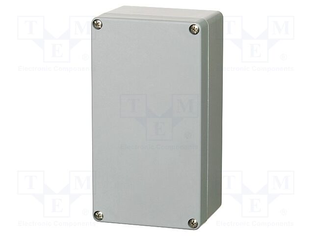 FIBOX P122209 Yleiskotelo 120x220x90mm