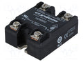 SENSATA / CRYDOM HD4850 Solid State Relay 50A