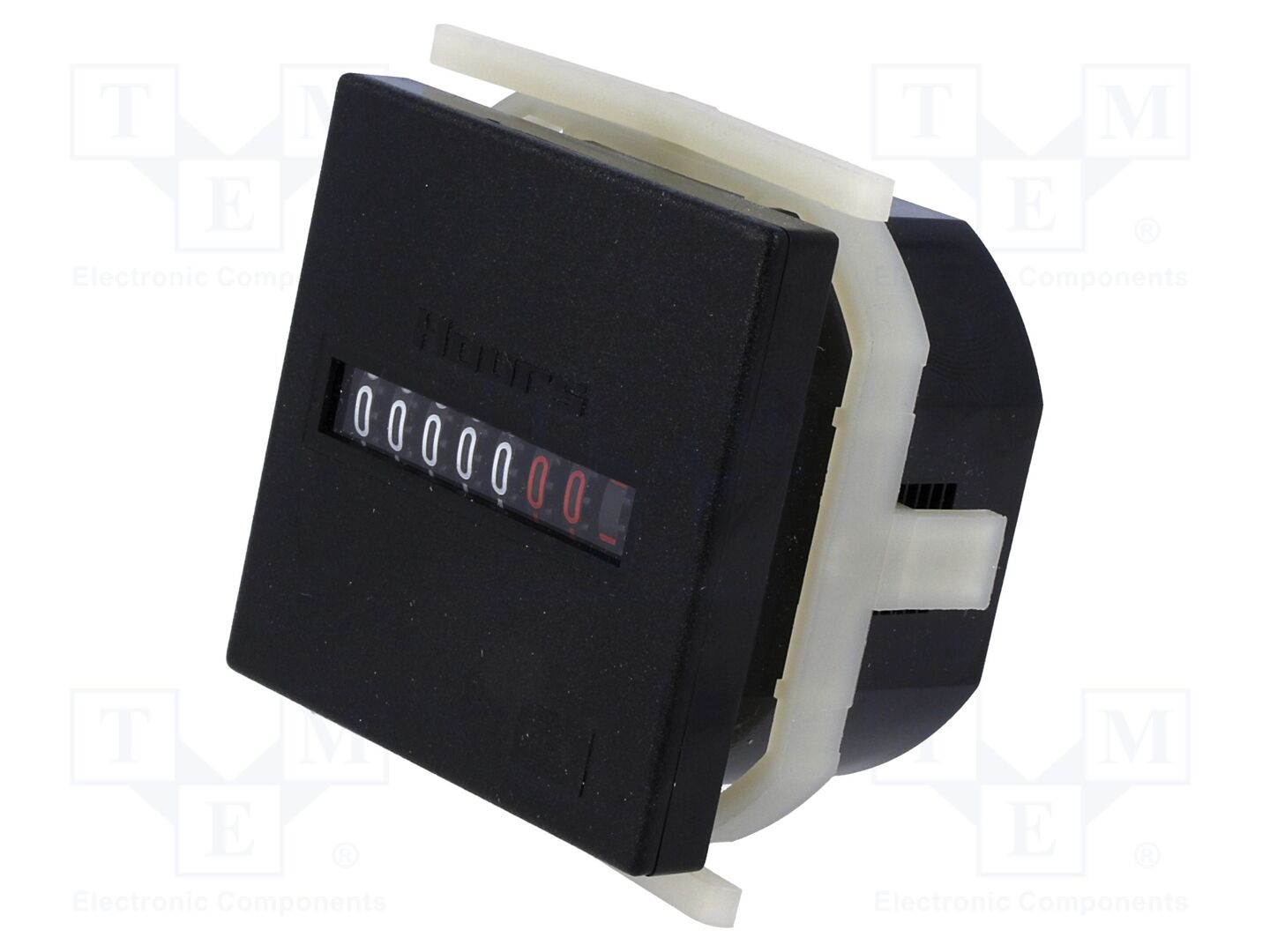 KÜBLER 3.220.401.085 Tuntilaskuri 230VAC/60HZ