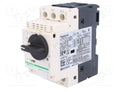 SCHNEIDER ELECTRIC GV2P14 Moottorinsuojakatkaisija 3kW