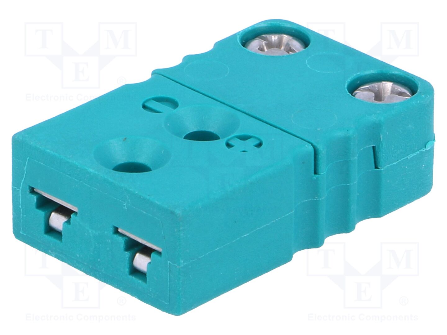 GUENTHER G9991451010HK00 Lämpötila-anturin liitin max.200°C