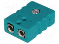 GUENTHER G9991441010HK00 Lämpötila-anturin liitin max.200°C