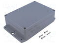 GAINTA G313MF Yleiskotelo 121x171x55mm