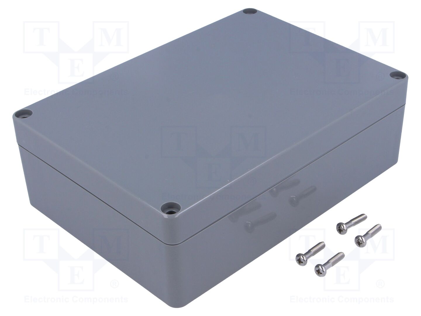 GAINTA G313 Yleiskotelo 121x171x55mm