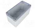 GAINTA G265C Yleiskotelo 80x160x85mm