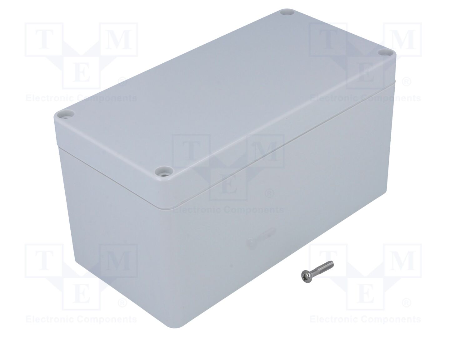 GAINTA G265 Yleiskotelo 80x160x85mm
