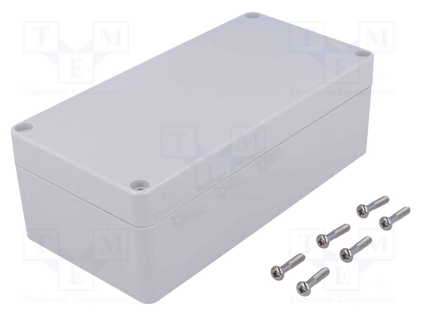 GAINTA G258 Yleiskotelo 80x160x55mm