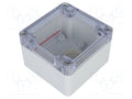 GAINTA G256C Yleiskotelo 80x82x55mm