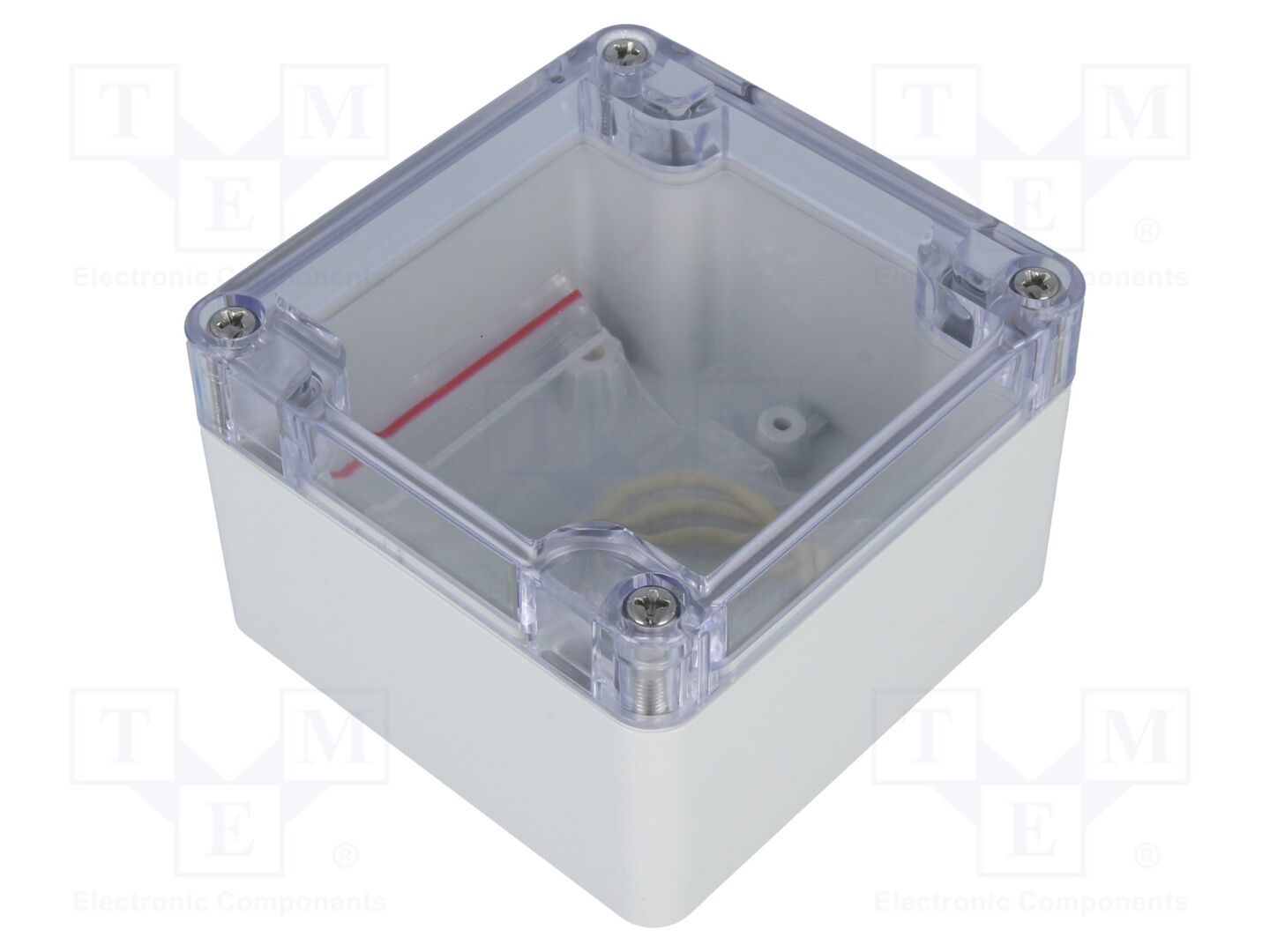 GAINTA G256C Yleiskotelo 80x82x55mm