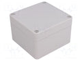 GAINTA G256 Yleiskotelo 80x82x55mm