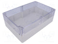 GAINTA G232C Yleiskotelo 146x222x75mm