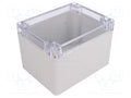GAINTA G221C Yleiskotelo 90x115x80mm