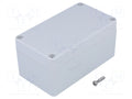 GAINTA G205 Yleiskotelo 65x115x55mm