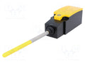 EATON ELECTRIC LSM-11S/S Rajakytkin 6A