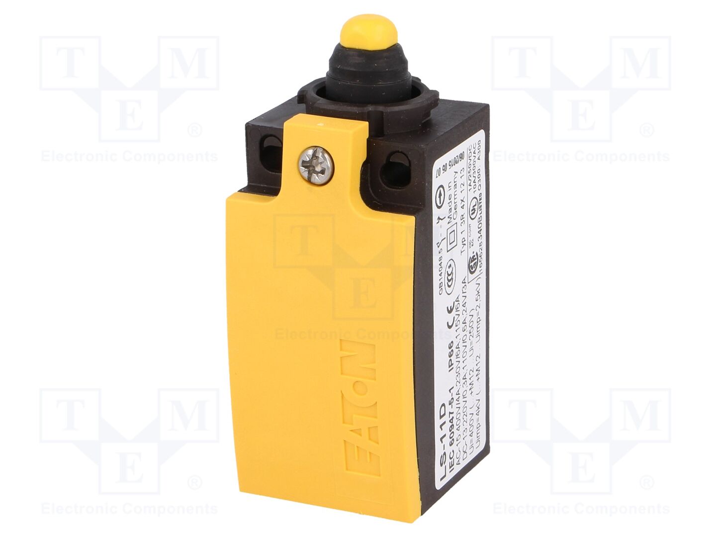 EATON ELECTRIC LS-11D Rajakytkin 400VAC