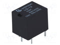 Recoy/RAYEX ELECTRONICS LQ-12 Sähkömagneettinen rele 12VDC (50 kpl erä)