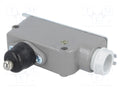PROMET LM-10 Rajakytkin 6A